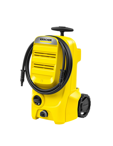 Минимойка высокого давления Karcher K 3 Classic 1.676-220.0