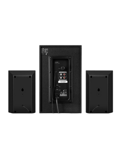 Sistem audio 2.1 CH F&D F190X, Negru 2