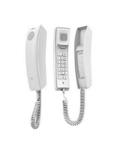 Telefon IP Grandstream GHP610, Alb