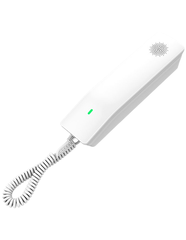 IP Телефон Grandstream GHP610, Белый
