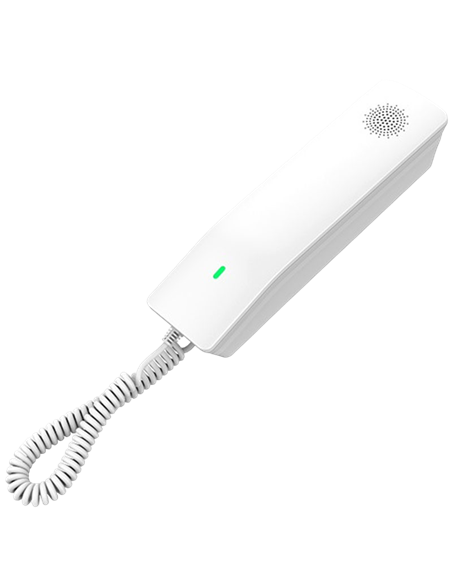 Telefon IP Grandstream GHP610, Alb