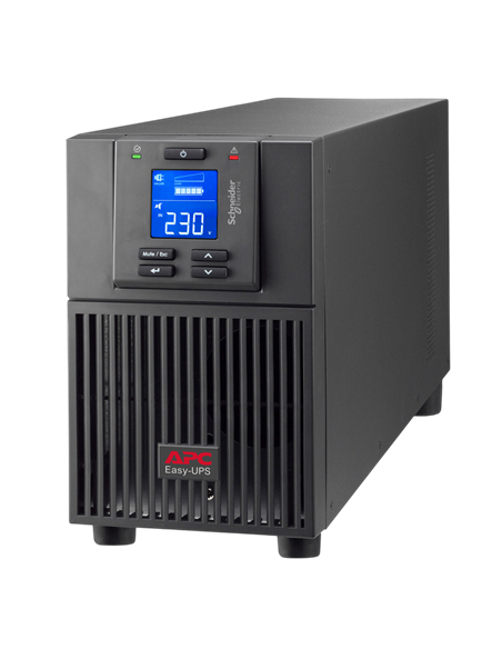 Sursă de alimentare neîntreruptibilă APC SRV2KI-E, Online, 2000VA, Turn