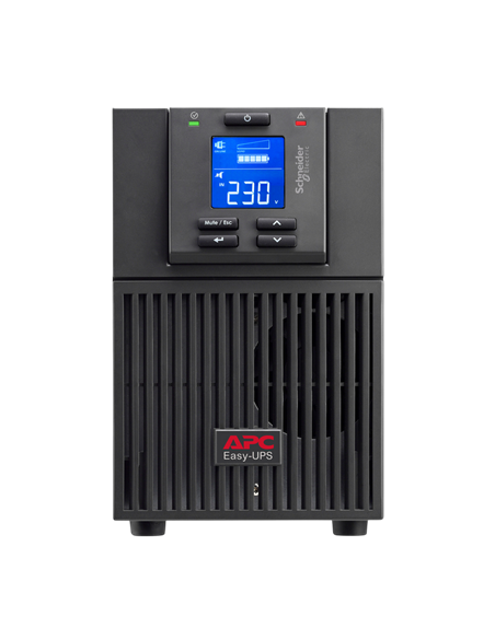 Sursă de alimentare neîntreruptibilă APC SRV2KI-E, Online, 2000VA, Turn