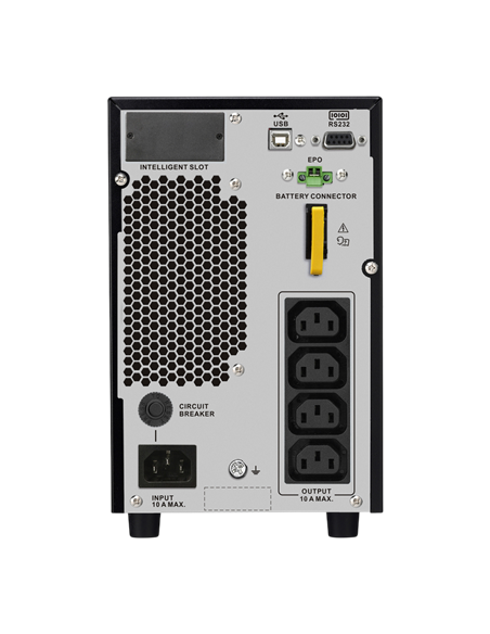 Sursă de alimentare neîntreruptibilă APC SRV2KI-E, Online, 2000VA, Turn