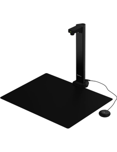 Портативный сканер Canon IRIScan Desk 7 Business, A3, Черный