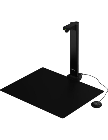 Портативный сканер Canon IRIScan Desk 7 Business, A3, Черный