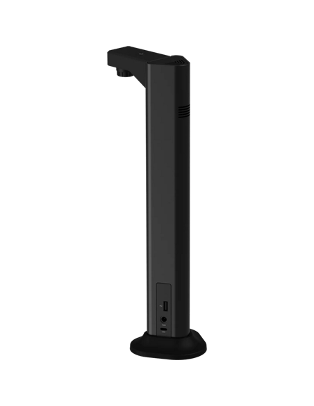 Портативный сканер Canon IRIScan Desk 7 Business, A3, Черный