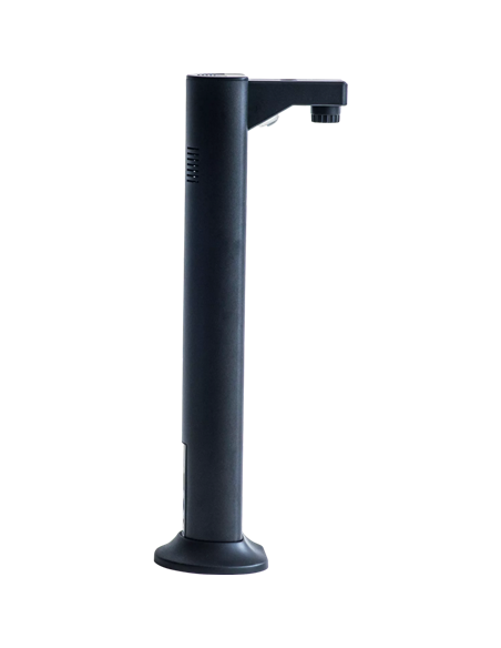 Scaner Portabil Canon IRIScan Desk 7 Business, A3, Negru