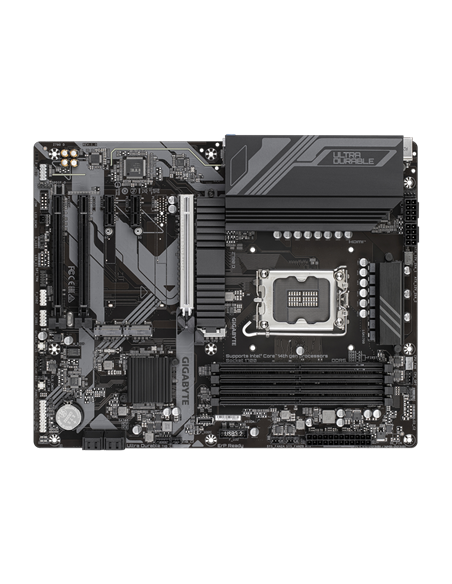 Placă de bază Gigabyte Z790 D, LGA1700, Intel Z790, ATX