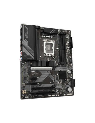 Placă de bază Gigabyte Z790 D, LGA1700, Intel Z790, ATX
