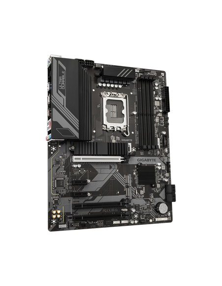Материнская плата Gigabyte Z790 D, LGA1700, Intel Z790, ATX