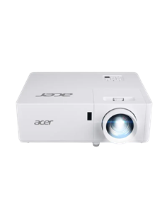 Proiector Acer PL6620, 6000ANSI Lumens, WUXGA (1920 x 1200) 2