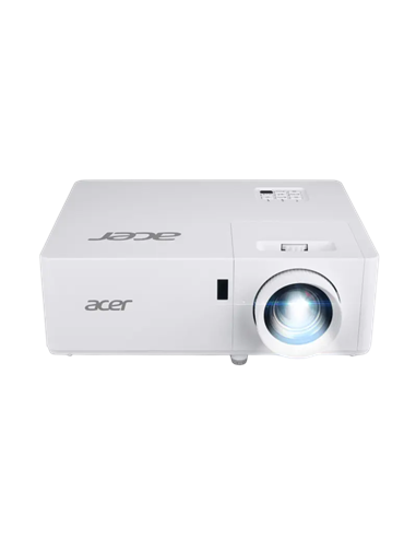Проектор Acer PL6620, 6000ANSI Lumens, WUXGA (1920 x 1200)