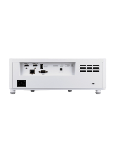Проектор Acer PL6620, 6000ANSI Lumens, WUXGA (1920 x 1200)