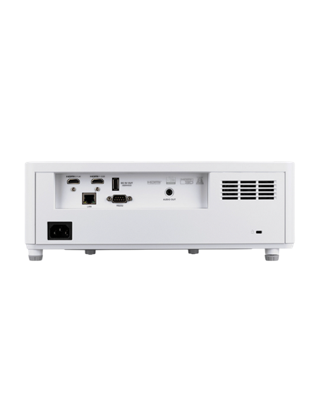 Проектор Acer PL6620, 6000ANSI Lumens, WUXGA (1920 x 1200)