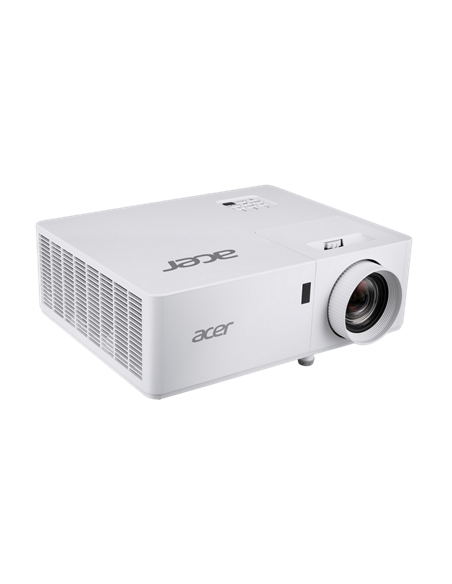 Проектор Acer PL6620, 6000ANSI Lumens, WUXGA (1920 x 1200)
