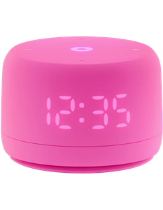 Умная колонка Yandex Station Lite 2, Розовый