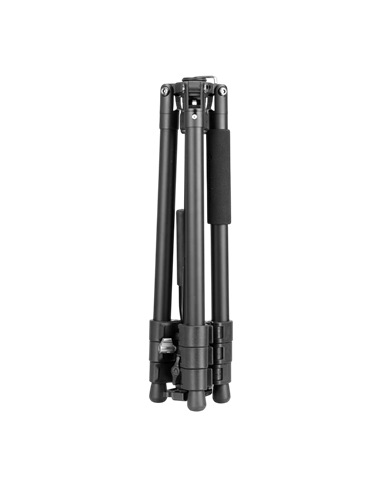 Tripied Video Vanguard VESTA GO 264AV12, Cap Video, Negru