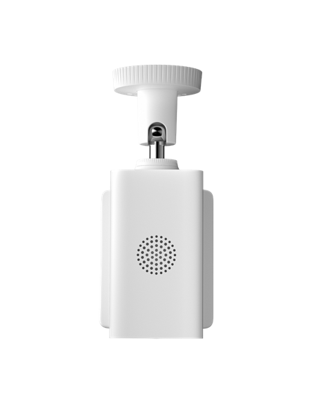 IP‑камера Xiaomi Solar Outdoor Camera BW400 Pro Set, Белый