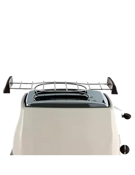 Toaster DeLonghi CTOV 2103 BG, Bej