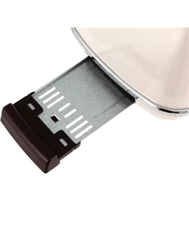 Toaster DeLonghi CTOV 2103 BG, Bej