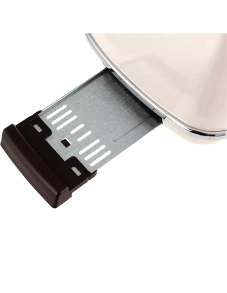 Toaster DeLonghi CTOV 2103 BG, Bej