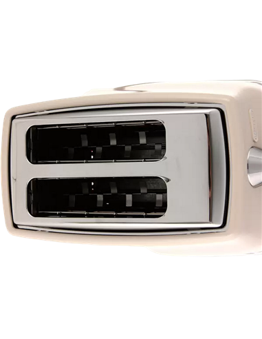 Тостер DeLonghi CTOV 2103 BG, Бежевый