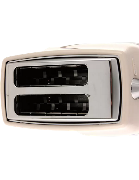 Toaster DeLonghi CTOV 2103 BG, Bej