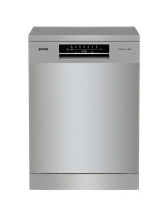 Mașină de spălat vase Gorenje GS643E90X, Argintiu