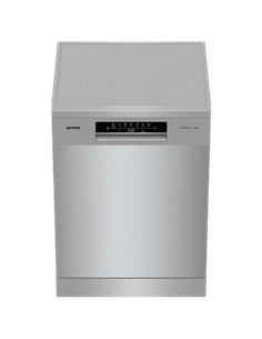 Mașină de spălat vase Gorenje GS643E90X, Argintiu 2