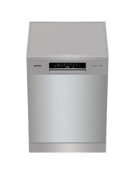 Mașină de spălat vase Gorenje GS643E90X, Argintiu