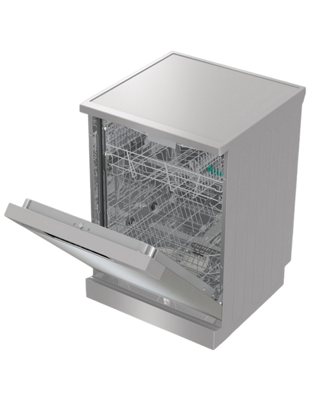Mașină de spălat vase Gorenje GS643E90X, Argintiu