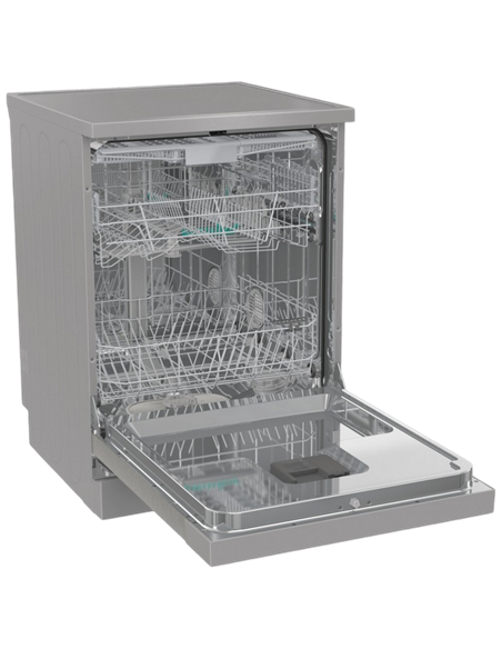 Mașină de spălat vase Gorenje GS643E90X, Argintiu