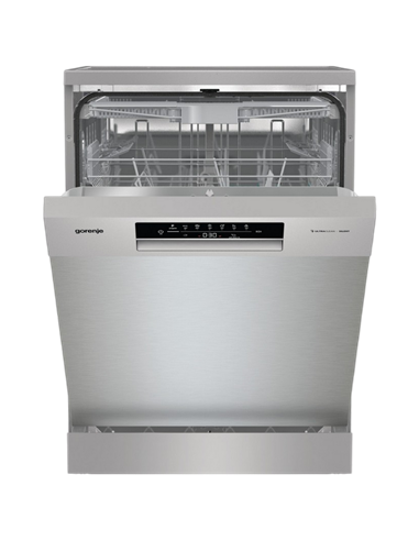 Mașină de spălat vase Gorenje GS643E90X, Argintiu