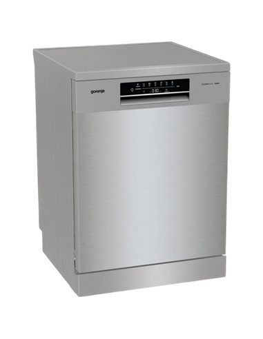 Mașină de spălat vase Gorenje GS643E90X, Argintiu