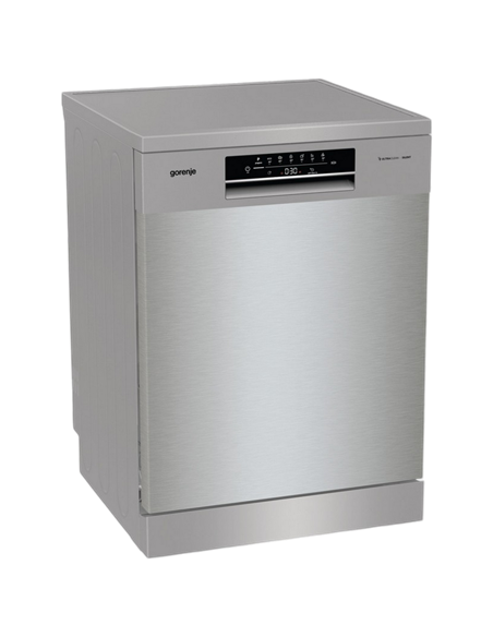 Mașină de spălat vase Gorenje GS643E90X, Argintiu