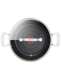 Cratița Tefal G2557153, 26cm, Negru 2