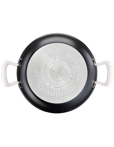 Cratița Tefal G2557153, 26cm, Negru