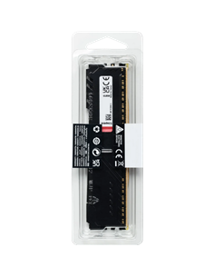 Оперативная память Kingston FURY Beast, DDR4 SDRAM, 3200 МГц, 32Гб, KF432C16BB/32 2