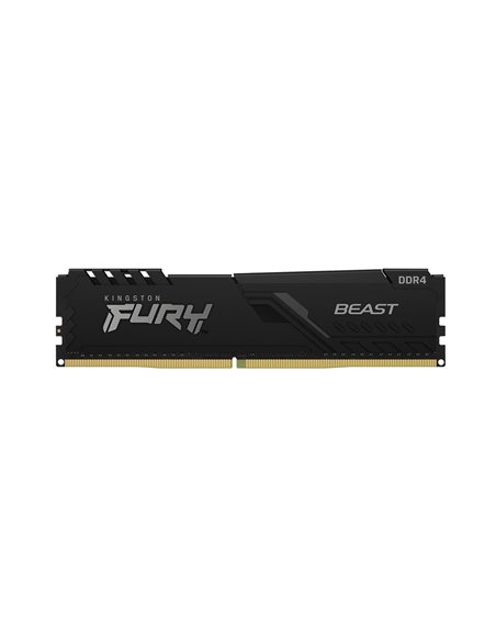 Memorie RAM Kingston FURY Beast, DDR4 SDRAM, 3200 MHz, 32GB, KF432C16BB/32