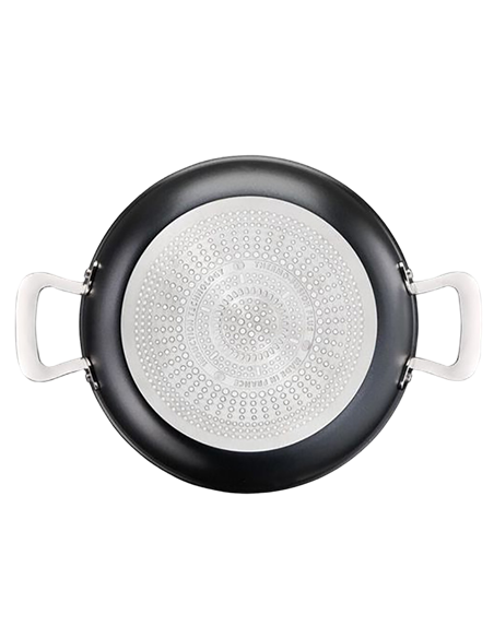 Cratița Tefal G2557172, 26cm, Negru
