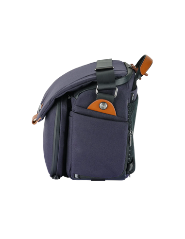 Geantă pe umăr Vanguard VEO City S36 NV, Albastru Marin