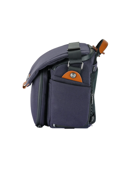 Geantă pe umăr Vanguard VEO City S36 NV, Albastru Marin