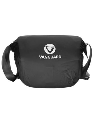 Geantă pe umăr Vanguard VEO City S36 NV, Albastru Marin