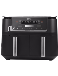 Аэрогриль Ninja AF451EU, Чёрный