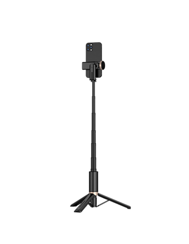 Монопод для селфи XO SS14, Чёрный