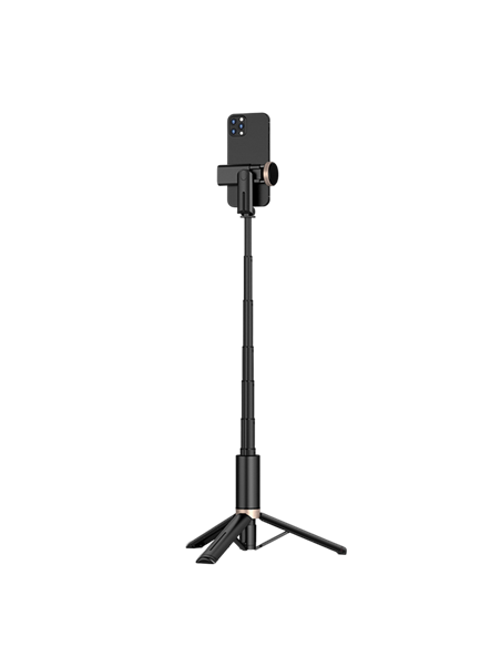 Selfie Stick XO SS14, Negru