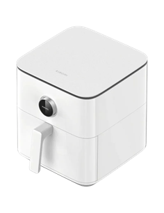 Friteuză cu aer cald Xiaomi BHR7358EU, Alb 2