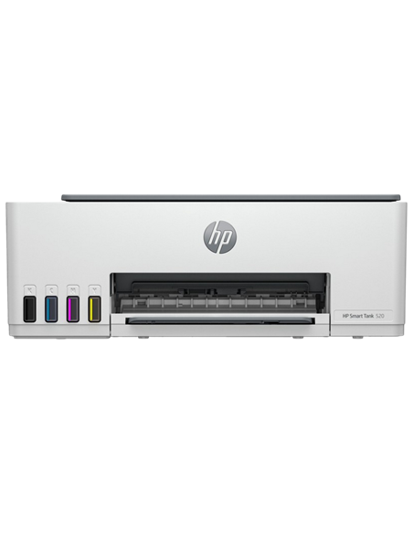 MFP HP Smart Tank 520, Alb