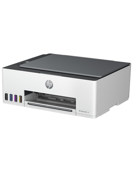 МФУ HP Smart Tank 520, Белый